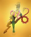 Discord and Flutters by Gear