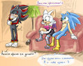 The socks by KrazyELF
