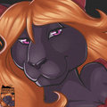 [$15 Icon] Sonya_Iceghost