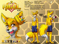 ref97/ Reference: Rigel (V1)