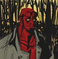 Hellboy