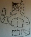 I Has Muscles