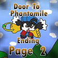 Door to Phantomile ending page 2 (colored)
