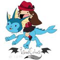VAPOREON used FLY