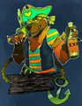 my mff badge by Nicolas0113