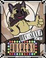 Megaplex badge by Nicolas0113
