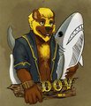 MFF badge~  DOV