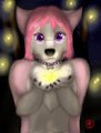 i won this rafflething! by Stormchase