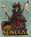 MFF badge~&nbsp;&nbsp;Seneca