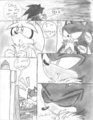 Cute Silver Comic Pg.6 by NsfwMiku