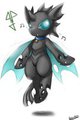 [Pony OC] 444