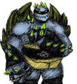 Sketched Slash