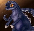 Godzilla Jr.