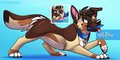 @CBPup Twitter banner+icon set
