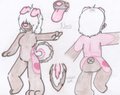Nea's Ref Sheet