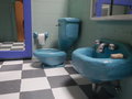 The Bathroom