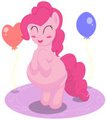 Pregnant Pinkie Pie by Xniclord789x