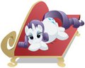 Pregnant Rarity