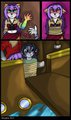 Sea Dog Shenanigans- Ch2 Page 30