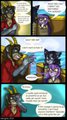 Sea Dog Shenanigans- Ch2 Page 31