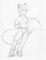 Al doodles by MaxTwenty