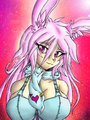 Cherry - Bust by Viro