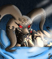 Sleepless Night by Viro