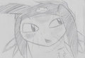 Meow Sketch 2