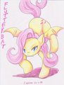 Flutterbat