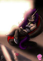 Fan Art: Rarity