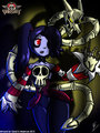 Fan-Art: Squigly