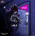Fan-Art: Filia - Showertime
