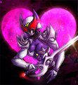 Kamen Rider: Kiva-la - Bust
