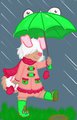 Dirty Galoshes!
