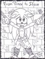 Sonadow: Poker Face From Prince To Slave by shadicgirl25