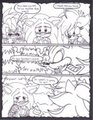 Sonadow: Poker Face 4 part 1