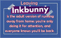Leaving Inkbunny by kamperkiller