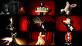 Conejo en el sombrero Short Film