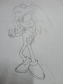 RQ: who the hell do you think i am (sample sketch)
