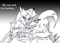 Commission: What if...? 2