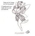 Make a wish by QueenSaryala