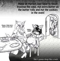 Commission: Visiting 2