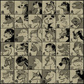 Chinese Icon Sale! by onyxavia