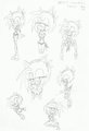 Sketches Amy Christmas