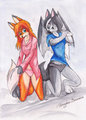 Pillowfight