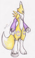 Renamon