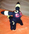 Umbreon plush