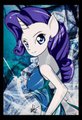 MLP:FiM by alkaliuddin