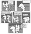 A Bat Followed Me Home Page 43