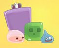 Personal - Slime Appreciation 